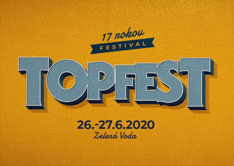 You are currently viewing TOPFEST 2020, stav k 19.4.2020