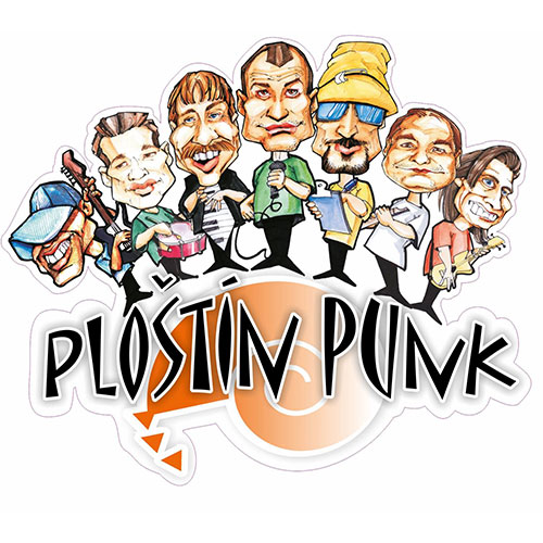 Read more about the article Ploštín Punk